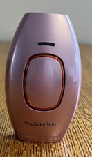 Hey Silky Skin laser Hair Removal Handset