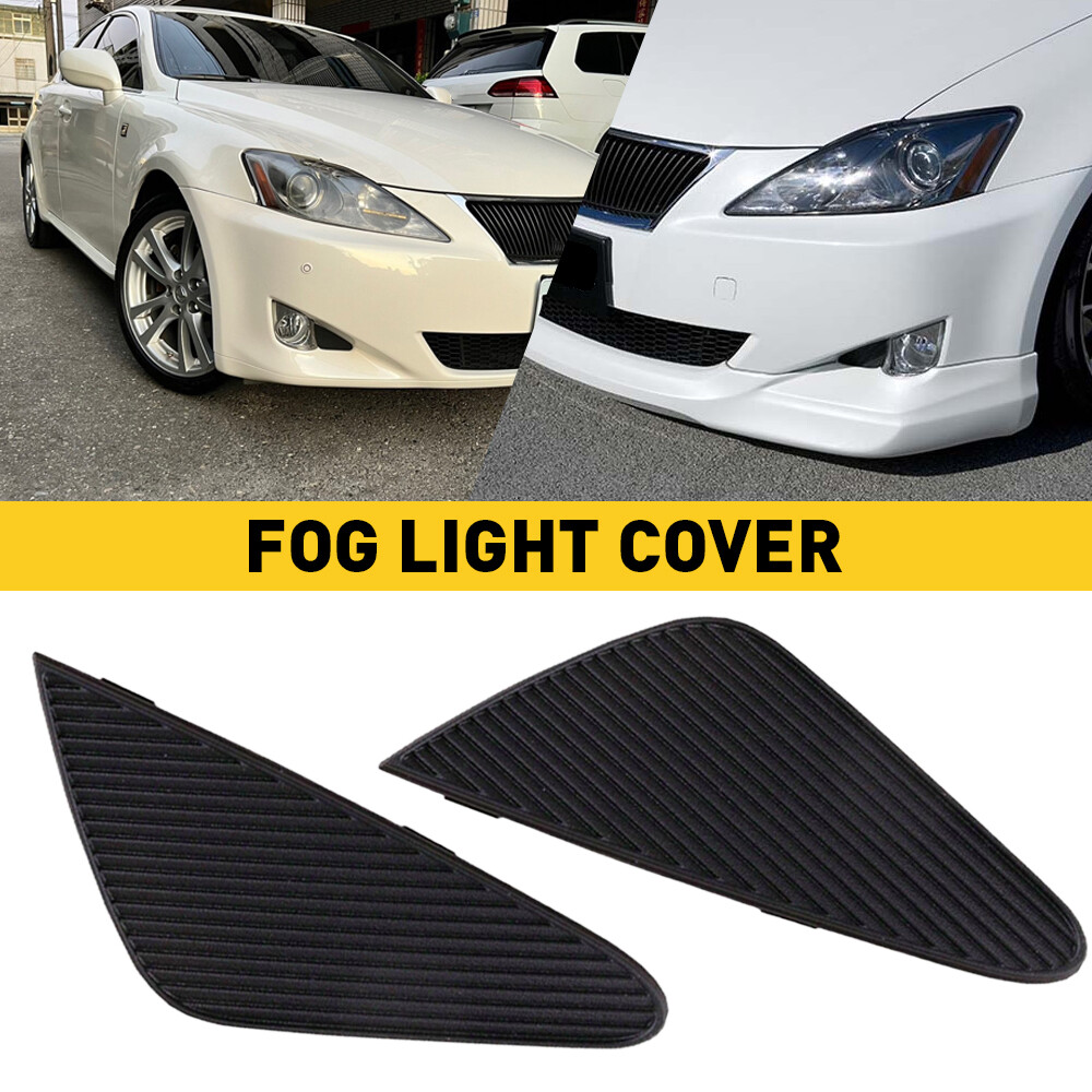For 2006-2008 Lexus IS IS250 IS350 Car Front Bumper Fog