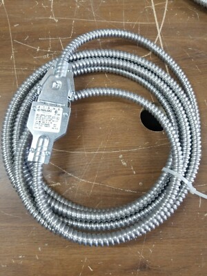 RELOC CE 120 FU 15 CABLE EXTENDER