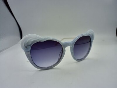 Mermaid Sunglasses Peppers Glasses Peppers Sunglasses Womens On Sale - Main Image