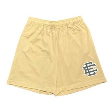 Eric Emanuel EE Basic Shorts Tan Olive