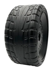 Power Wheels L6349 Barbie Ford Mustang Replacement Left Wheel