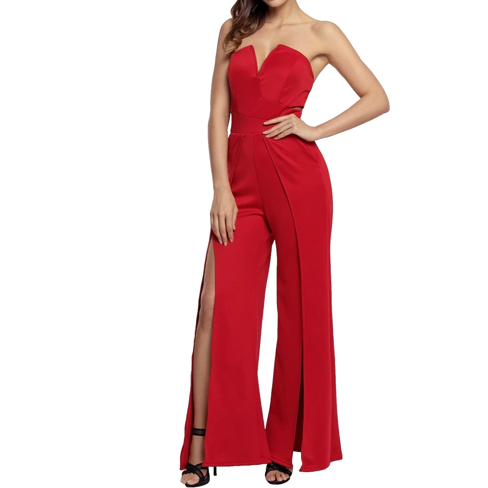 Jumpsuit Formal Jumpsuits & Rompers for Women