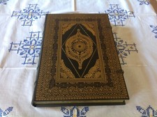 Deutschsprachige Bibel von Martin Luther, Aus...