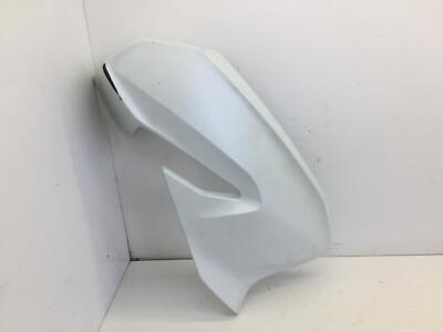 VERKLEIDUNG SCHILD VORNE RECHTS - BEFESTIGUNG GEBROCHEN HONDA FORCE 125 2017 2020