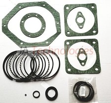 32198400 Ingersoll Rand 2540 compatible Ring Gasket Kit Level III Step Saver Kit