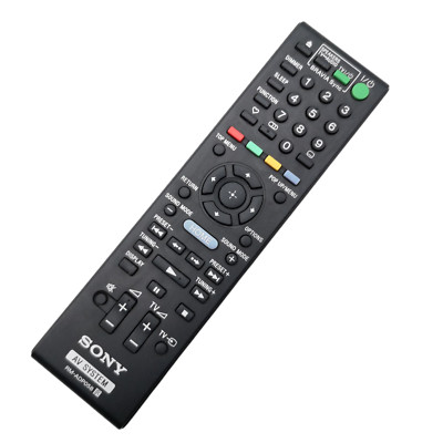 Sony RM-ADP058 Fernbedienung Remote Control für AV System - geprüft