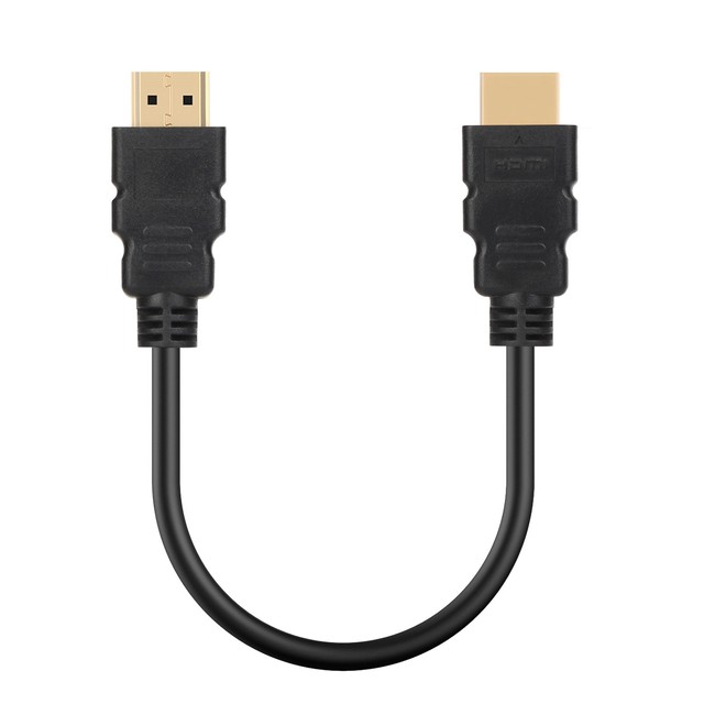 1 ft hdmi