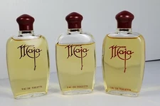 (3) MAJA By Myrurgia Eau De Toilette 1 oz each **VINTAGE RARE ORIGINAL *PLS READ