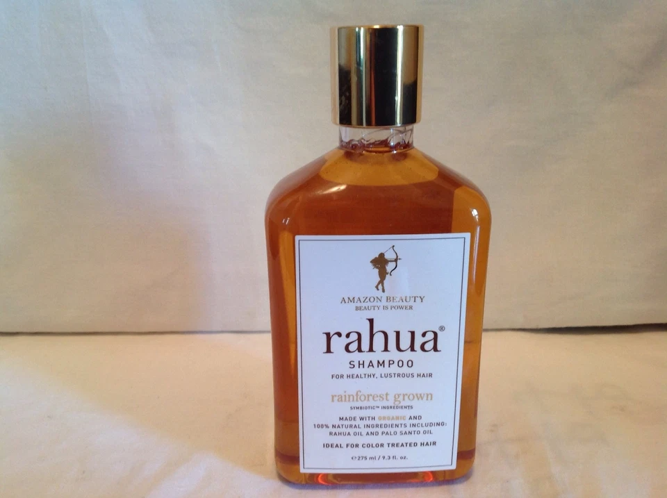 Rahua by Rahua Rahua Shampoo 275 Ml/ 9.3 oz - RARE - Image 2 of 4