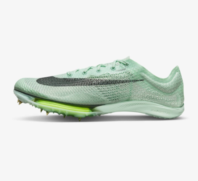 Nike Air Zoom Victory Track Spikes Mint Foam Men’s Size 12 DR9908-300 NO LID Amazon.com | Nike Air Zoom Victory  main image 4