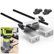 204358001 Edge Guide Assembly/Trim Router Edge Guide - by Ohoho - Compatible ...
