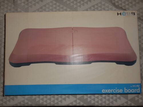 WII FIT Balance board Nintendo Exercice fitness Bluetooth  - Photo 1/3