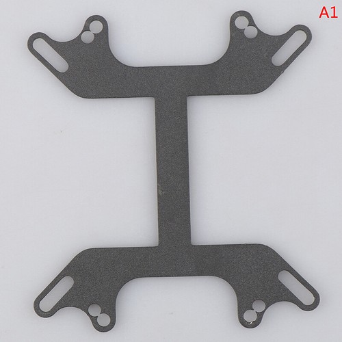 Water Cooling Waterblock mounting bracket For CPU Heatsink Block Liquid CooY-i- - Afbeelding 8 van 10