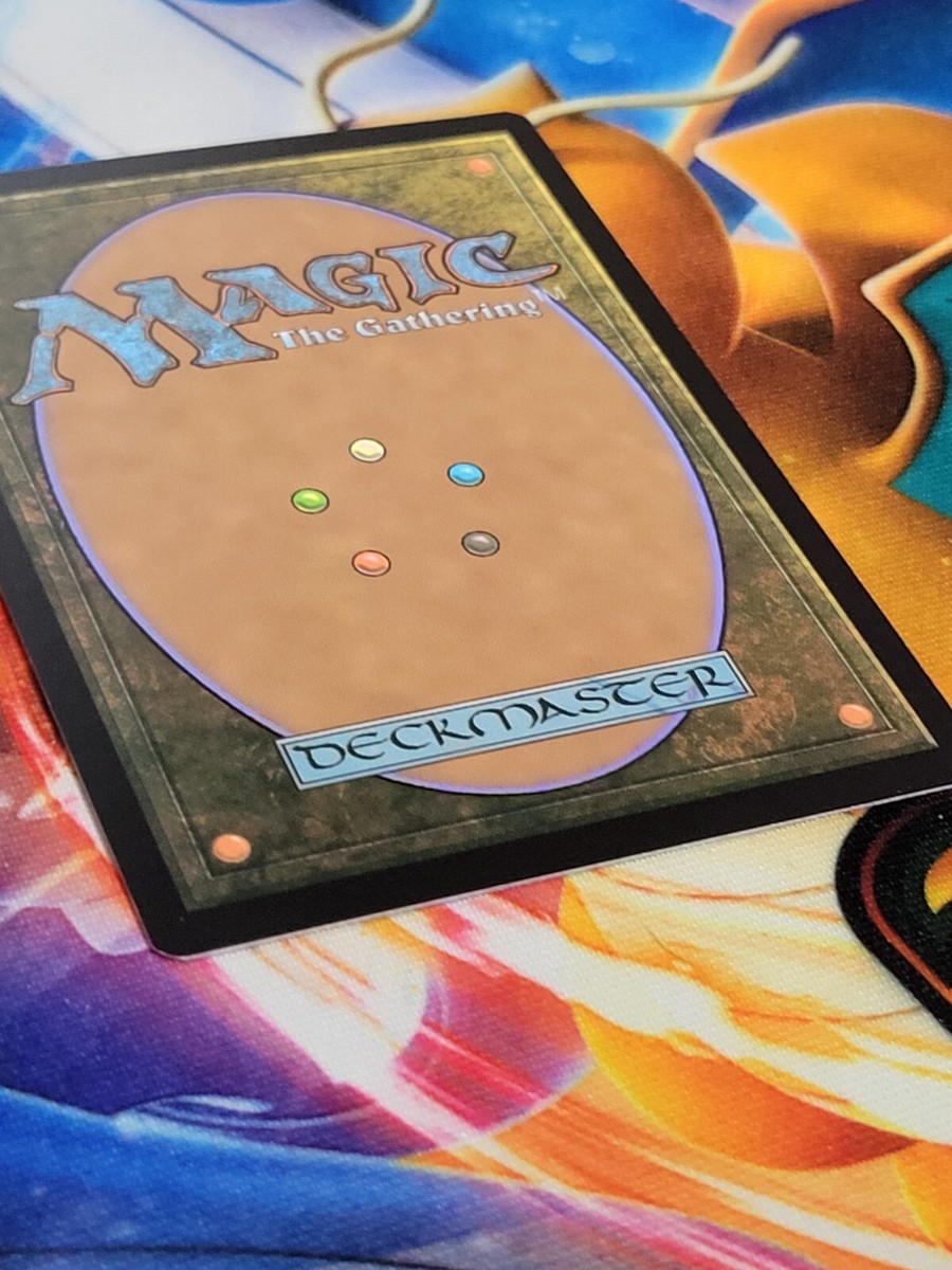 【MTG】水没/Submerge Submerge | Nemesis - Japanese | Star City Games