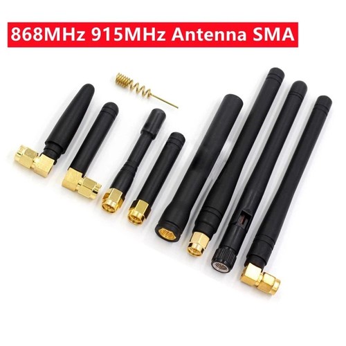 High Gain 868MHz 915MHz Antenna GSM, GPRS Antena Outdoor - Picture 7 of 12