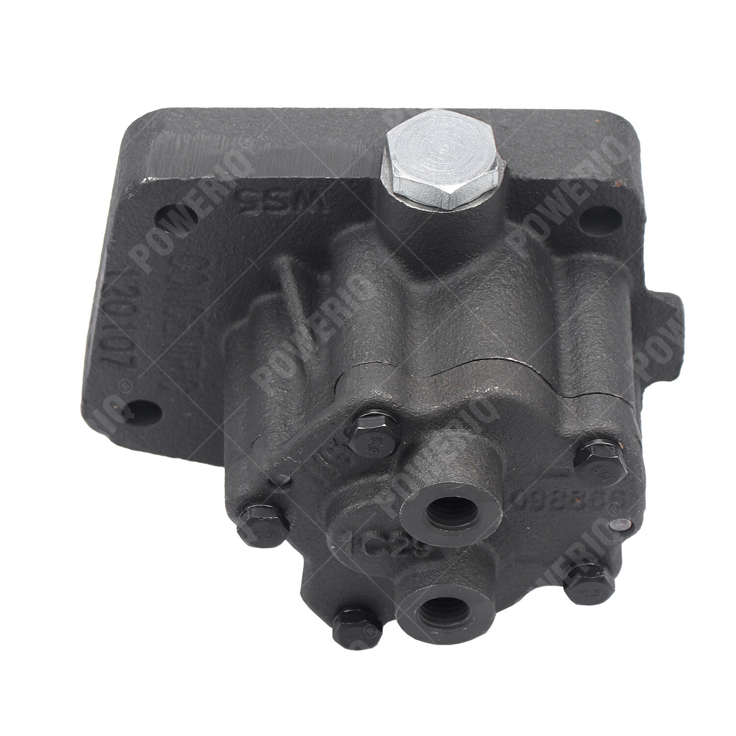 FOR Fuel Pump Cummins ISC ISL 8.3 4088866 2872545 2872545NX 