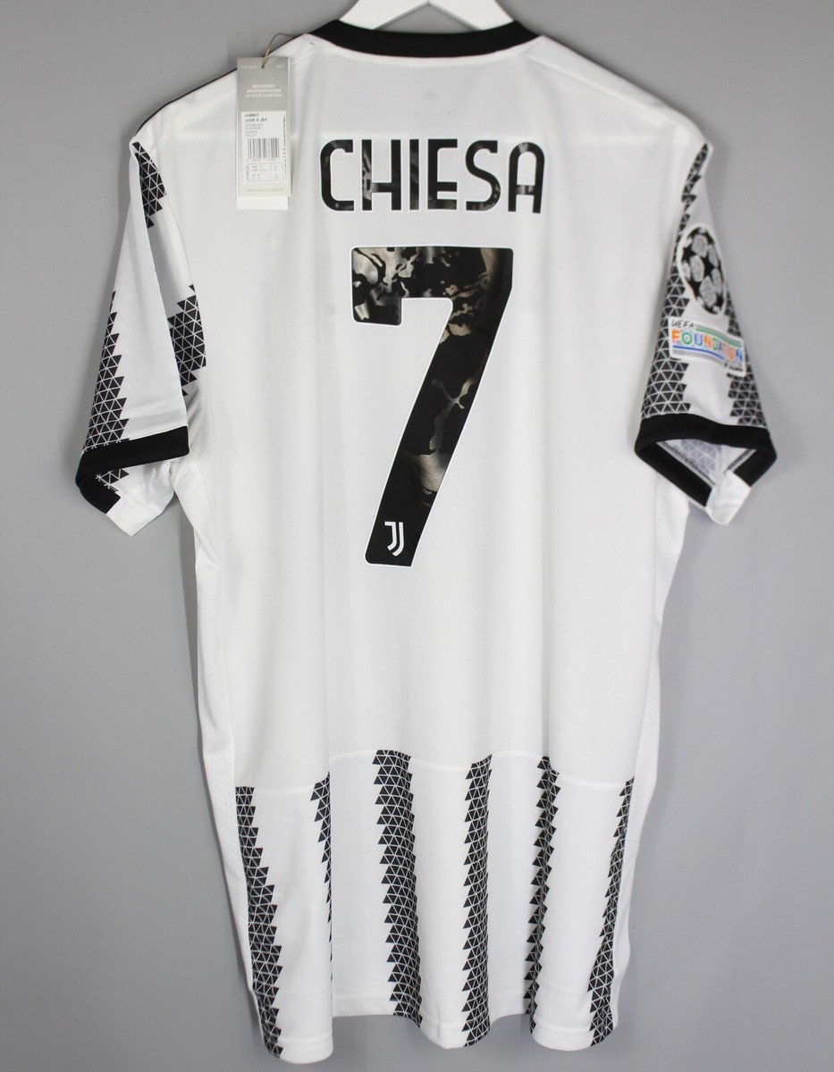 Juventus Turin Jersey 2022 2023 adidas h38907 XL for sale online