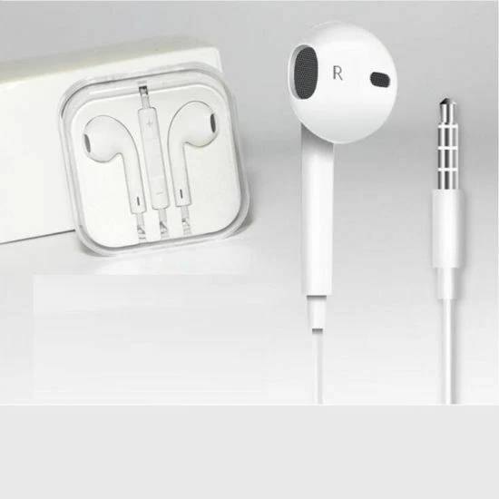 Accor Permanecer de pié Matrona Auriculares Original 100% Apple Earpods iPhone 4 5 5S SE 6 6S Plus | eBay Accor Permanecer de pié Matrona Auriculares Original 100% Apple Earpods iPhone 4 5 5S SE 6 6S Plus | eBay