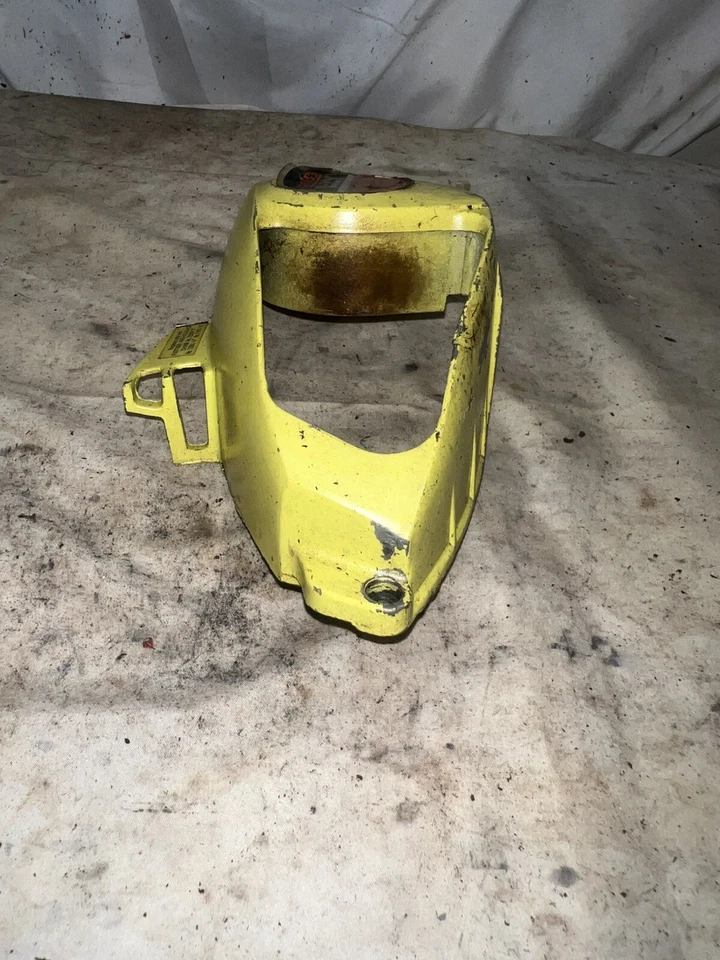 Partner 1612 Clutch Cover - Image 3 of 4