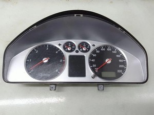 FORD GALAXY WGR Kombiinstrument 7M5920800H 1.90 Diesel 85kw 2002 35098136