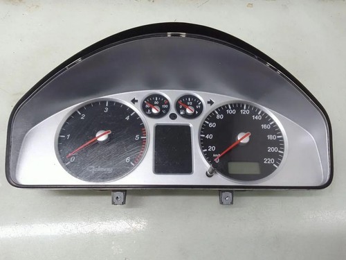 FORD GALAXY WGR Kombiinstrument 7M5920800H 1.90 Diesel 85kw 2002 35098136