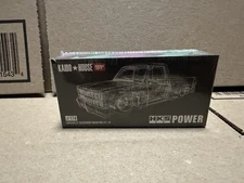 Kaido House 174 KHMG174 Chevrolet Silverado Kaido HKS V1 Sealed