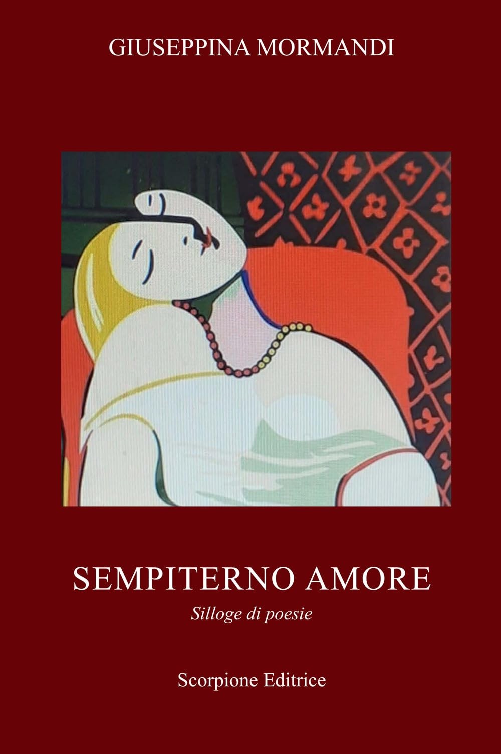 Giuseppina Mormandi Sempiterno amore (Paperback)Another great item from Rarewaves USA | Free delivery!