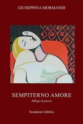Giuseppina Mormandi Sempiterno amore (Paperback)