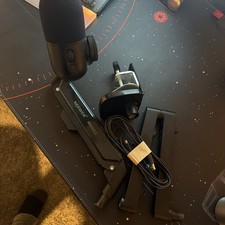 Logitech G Yeti GX