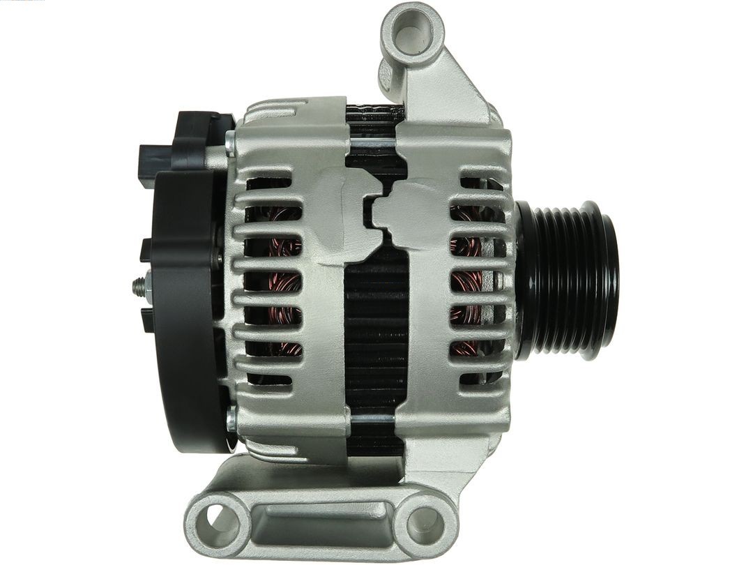 Alternateur A0200SR AS-PL idéal pour rénover le circuit de charge