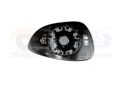 VAN Wezel Spiegelglas, AuüEnspiegel Rechts FüR Ford-image