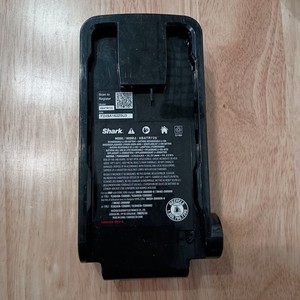 Shark XBATR725SL Lithium-Ion Battery Vertex IZ840H IZ862H UZ865H