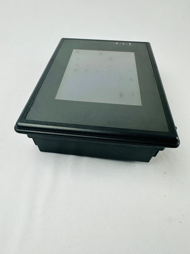 Maple Systems HMI 520M-002 Graphic Touchscreen Terminal with 5.7" 4-Color STN LC - Image 2 of 4