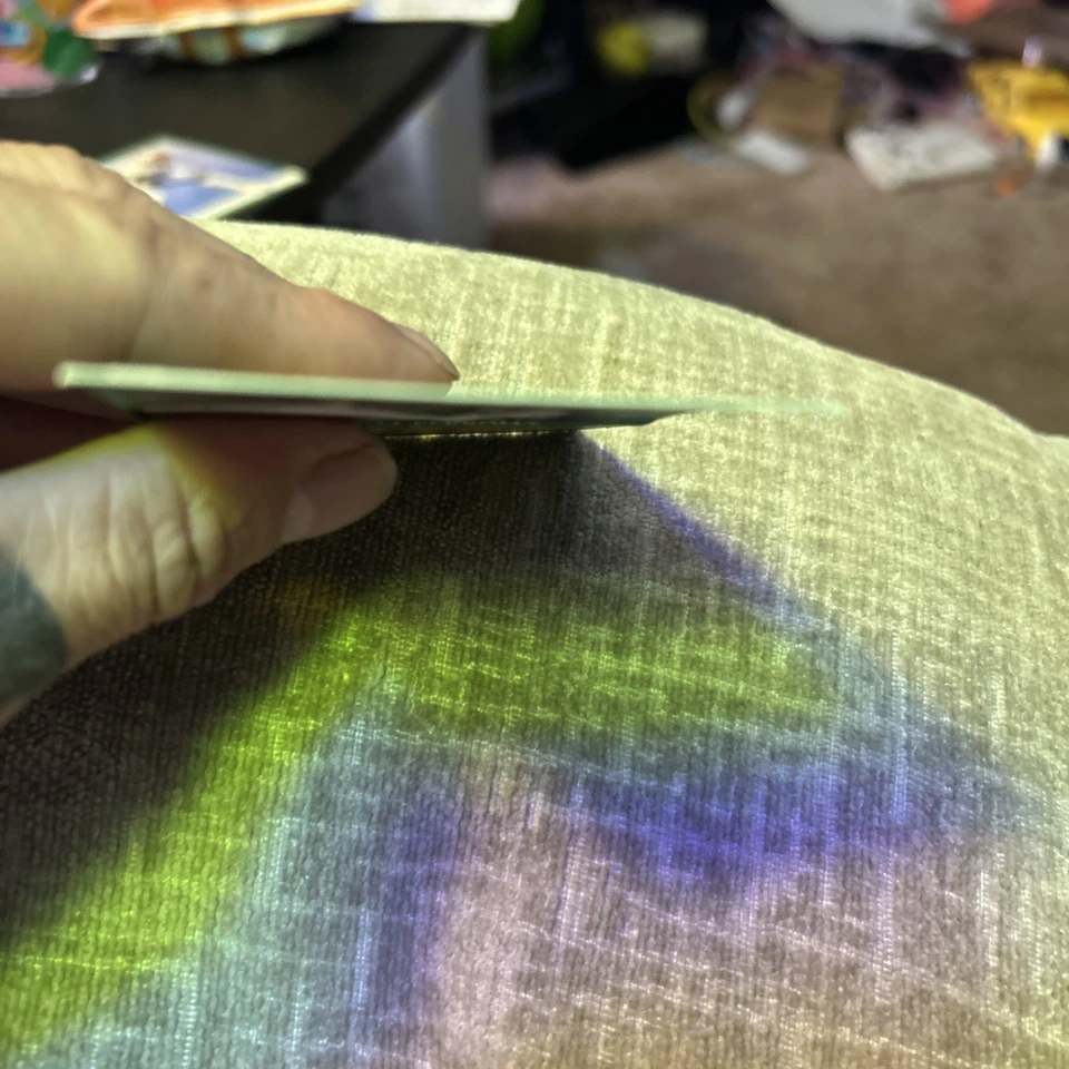 1991 Fleer - Brett Perriman #302 Trading Card New Orleans Saints - Image 3 of 4