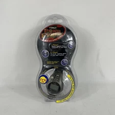 NEW SEALED Timex Power Fighter Interactive Watch - Collectors Dream - RARE