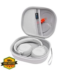 DR AMIU Hard Case for JBL Tune/Live/JR 520BT 720BT Headphones