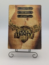 Monty Python's Holy Trinity DVD 6 Disc Set - Holy Grail, Life Of Brian, Meaning