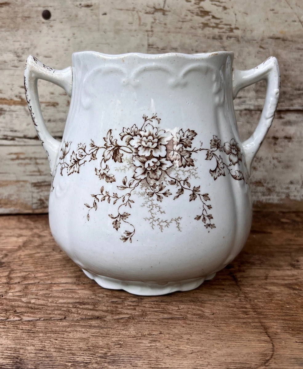 Collectible Sugar Bowls 1850-1899 Time Period Manufactured for