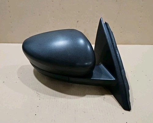 20-25 FORD ESCAPE OEM RH SIDE MIRROR ASSY HEATED W BLIND SPOT LJ6B-17682-HD5Y