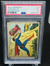 Superman Gum Inc 1940 Superman #23 Hurtling to Destruction P