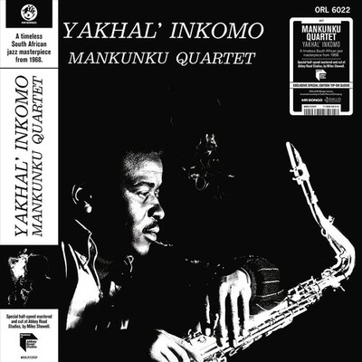 YAKHAL INKOMO NEW VINYL RECORD