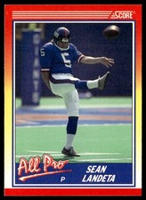 Sean Landeta