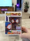 Funko Pop Spider-Man Deco #1500 Limited Edition LE Elite 7500 Pcs with Protector