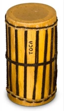 Toca Percussion Large Shaker - Bamboo (T-BSL)
