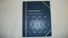 WHITMAN BUFFALO NICKEL Collection Book 1913 to 1938 with 18 Nickels
