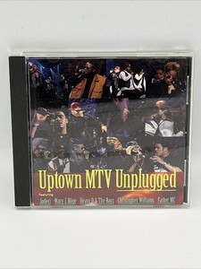 MTV Unplugged Uptown | eBay