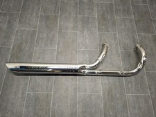 Honda VT 750 Shadow 1997-1999 Auspuff (Muffler) 201692104