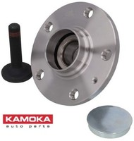 Kamoka 5500128 Radlagersatz Radlager Satz Hinterachse Hinten