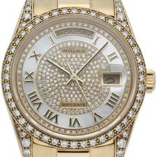 Rolex Day Date 18388 for sale | eBay